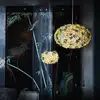 Image de Kartell Bloom Suspension G9, 09280MN,