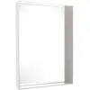 Image de Kartell ONLY ME Miroir, blanc