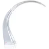 Image de Kartell Taj Mini, Lampe de Table, Cristal