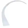 Image de Kartell Taj Lampe de table LED, 09320E5,