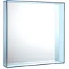 Image de Kartell ONLY ME Miroir, azur