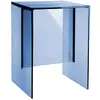 Image de Kartell MAX-BEAM Tabouret/Table, bleu
