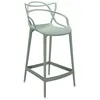 Image de Kartell MASTERS STOOL Tabouret, vert