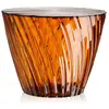 Image de Kartell SPARKLE conteneur, orange
