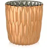 Image de Kartell JELLY vase, orange