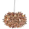 Image de Kartell Bloom Suspension G9, 09263RR,