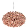 Image de Kartell Bloom, Lampe à Suspension, Moyenne, Cuivre