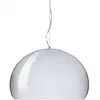 Image de Kartell FL/Y Suspension E27, 09035XX,