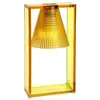 Image de Kartell Light-Air Lampe de table, E14, 09135AM,