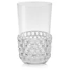 Image de Kartell Jellies Family, Verre de Bar, Cristal