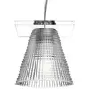 Image de Kartell Light-Air Suspension, E14, 09130B4,