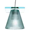 Image de Kartell Light-Air Suspension, E14, 09130AZ,