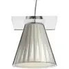 Image de Kartell Light-Air Suspension, E14, 09131BE,