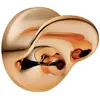 Image de Kartell GANCIO portemanteau lot de 2, orange
