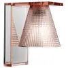 Image de Kartell Light-Air Applique murale, E14, 09120RO,