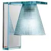Image de Kartell Light-Air Applique murale, E14, 09120AZ,