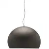 Image de Kartell FL/Y Suspension E27, 09038MM,