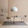 Image de Kartell FL/Y Suspension E27, 09038BB,
