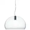 Image de Kartell FL/Y Suspension E27, 09053B4,