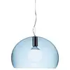 Image de Kartell FL/Y Suspension E27, 09053K2,