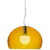 Image de Kartell FL/Y Suspension E27, 09053K4,