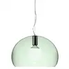 Image de Kartell FL/Y Suspension E27, 09053K9,