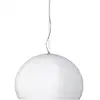 Image de Kartell FL/Y Suspension E27, 0905303,