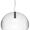 Image de Kartell FL/Y Suspension E27, 09058B4,