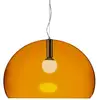 Image de Kartell FL/Y Suspension E27, 09058K4,