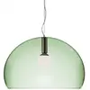Image de Kartell FL/Y Suspension E27, 09058K9,
