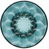 Image de Kartell Jellies Coat Hangers, Patères, Moyen, Bleu clair, 2 pièces