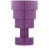 Image de Kartell Calice, Vase, Violet
