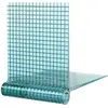 Image de Kartell Kite Shelf, Tablette, Bleu, 2 Pièces