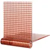 Image de Kartell Kite Shelf, Tablette, Rose, 2 Pièces