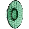 Image de Kartell Jellies Coat Hangers, Patères, Grand, Vert, 2 pièces