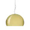 Image de Kartell FL/Y Suspension E27, 09066GG,
