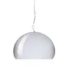 Image de Kartell FL/Y Suspension E27, 09066XX,