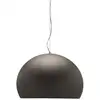 Image de Kartell FL/Y Suspension E27, 09068MM,