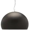 Image de Kartell FL/Y Suspension E27, 09097MM,