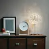 Image de Kartell Planet Lampe de table LED, 09385B4,