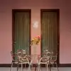 Image de Kartell Planet Suspension LED, 09390B4,