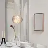 Image de Kartell Planet Suspension LED, 09390FU,
