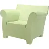 Image de Kartell BUBBLE CLUB Fauteuil vert