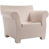 Image de Kartell BUBBLE CLUB Fauteuil rose