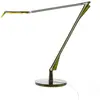 Image de Kartell Aledin Tec, Lampe de Table, avec Variateur de Lumière, Vert