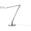 Image de Kartell Aledin DEC, Lampe de Table, Dimmable, Cristal