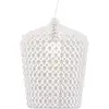 Image de Kartell Kabuki Suspension E27, 0917503,