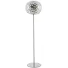 Image de Kartell Planet Lampadaire LED, 09387B4,
