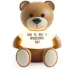 Image de Kartell Toy, Lampe de Table Par Moschino