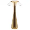 Image de Kartell Space Lampe de table sans fil, LED, 09220GG,